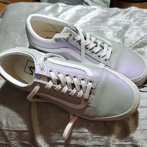 Vans old skool shoes